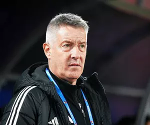 Cristiano Bergodi a suferit primul eșec din play-off: „Nu, nu sunt de acord!”