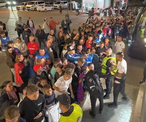 Haos după FCSB - Oțelul » „Nu vă mai înghesuiți, nu e mare vedetă!”