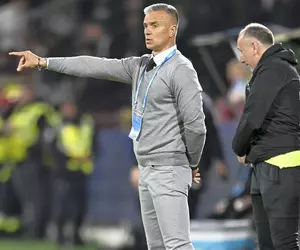 Pleacă și Pancu? Imediat după demisia lui Mara, antrenorul lui CFR Cluj a făcut anunțul în direct