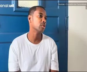 Robinho, interviu din ușa celulei de penitenciar: „Fac tot ce pot face și ceilalți”