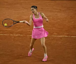 Eva Lys - Sorana Cîrstea, în turul al doilea de la Roland Garros » Răsturnare de situație