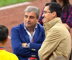 FRF și-a ales favoritul și a început discuțiile pentru postul de selecționer al României U21