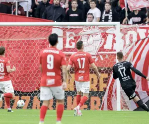Notele GSP la Brann – U Cluj » Un 3 pentru gafeur și catalog-șampanie pentru omul meciului