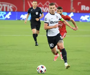Propunere inedită la FCSB: „Să îl pună pe Tănase antrenor! Ei doi n-ar mai juca”