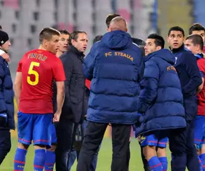 Antrenamentele lui Thomas Neubert l-au făcut să vrea să plece de la FCSB: „M-am dus la Reghe și i-am spus”