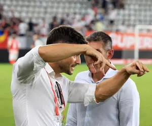 Andrei Nicolescu, după Dinamo - U Cluj: „Închidem campania de achiziții cu încă un jucător”