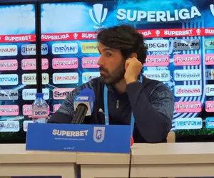 Filipe Coelho s-a referit la noua achiziție: „Nu eu l-am adus” + Are o nemulțumire