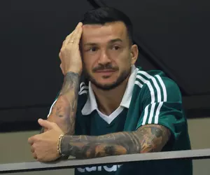 Cosmin Matei, prima apariție după suspendarea pentru dopaj » Ce a făcut la Sepsi - FCSB