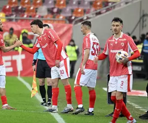 Are oferta pe masă din Superliga, după despărțirea de Dinamo: „Asta mi-a spus Kopic”