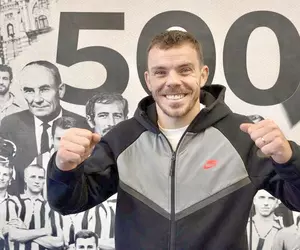Dan Nistor a ales dintre Dinamo, Craiova și U Cluj: „Până la moarte! N-am cum să uit niciodată”