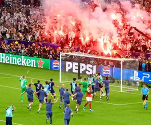 Note GSP la PSG - Arsenal, finala Ligii Campionilor » Cine a fost „fantoma de pe Dunăre” și cine este „cel mai bun din lume”
