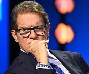 Marele Fabio Capello, reacție-fulger la miezul nopții, după surpriza de la Milano: „Sub nivel”