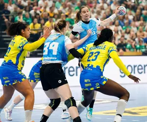 Fără lacrimi: CSM București n-a sperat în niciun moment contra lui Metz! Calificare istorică în finala Ligii Campionilor