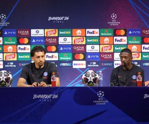 „Diavolul stă în detalii” » Balonul de Aur Ousmane Dembele și căpitanul Marquinhos au observat ceva la Arsenal: „Toată lumea știe asta”