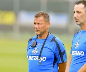 Thomas Neubert numește „BESTIA” din Superliga: „Fizic, m-a impresionat!”