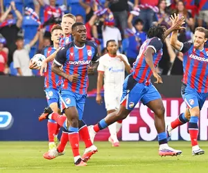 Se poate și mai rău decât Craiova! După 3-0 în tur, Steaua Roșie Belgrad a fost spulberată și a ratat calificarea