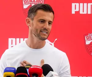 Nicolescu a confirmat alte 3 plecări de la Dinamo și a explicat nebunia cu Alex Pop: „A fost ideea unui acționar”