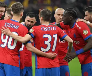 L-a antrenat pe jucătorul FCSB-ului și e impresionat: „Și-a asumat rolul de lider. Opțiune pentru națională”