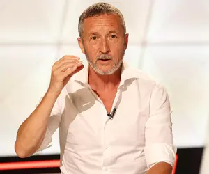 „Nu înțeleg! Nu sunt de acord!” » Mihai Stoica, deranjat de atitudinea Peluzei Nord