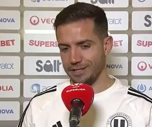 Chipciu le-a plătit-o, după CFR Cluj - U Cluj: „S-a întors împotriva lor”