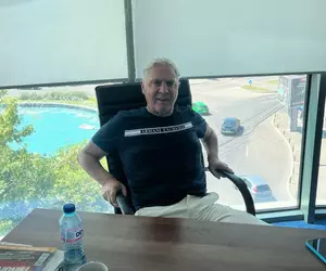 Sorin Cârțu, interviu din biroul lui din Bănie: „M-am ferit de o comparație între Universitatea 2026 și Craiova Maxima” + ce a cerut Mihai Rotaru la startul noului sezon