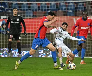 Pleacă din Superliga după un sezon senzațional » 500.000 de euro pentru fotbalistul care a marcat 15 goluri în stagiunea trecută