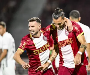 CFR Cluj merge mai departe în Conference League! Ardelenii au defilat cu Alashkert și s-au calificat în turul 3 preliminar