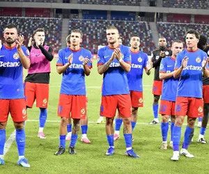 FCSB a bătut palma cu un club din Liga 2 » Ce jucători sunt incluși în parteneriat