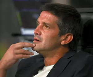 Cristi Chivu, imediat după Inter - Brugge: „Dureros! Asta nu trebuia să se întâmple, a apărut frustrarea”