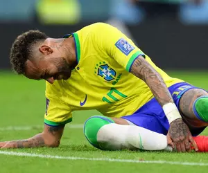 Teoria conspirației în Brazilia: Neymar, aproape să rateze Mondialul!