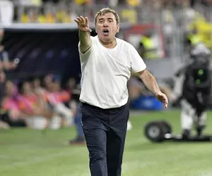 Gică Hagi numește „cel mai important și bun lucru” după această acțiune: „Mi-era teamă de asta”