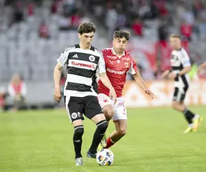 Miguel Silva a plecat de la U Cluj și a semnat în Superliga: „V-a fost dor?”