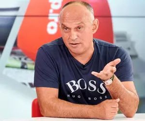 Florin Prunea a avut doi remarcați în Dinamo - U Cluj: „Datorită lor sunt pe primul loc”