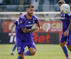 Etapa #5 din Liga 2 » Poli Timișoara are șansa să treacă pe primul loc