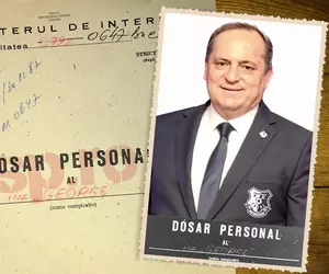Cristian Bivolaru, informatorul Securității sub pseudonimul „George”: „Mă angajez să colaborez” + Directorul general al Farului: „Regret, dar am fost șantajat”
