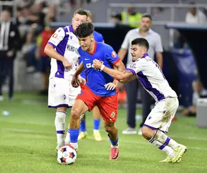FC Argeș - FCSB, în prima etapă din Grupa C a Cupei României Betano » Echipe probabile