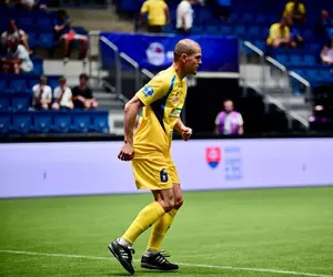 România - Georgia, pentru primul loc în grupă la Europeanul de minifotbal » „Tricolorii” sunt calificați deja în optimi
