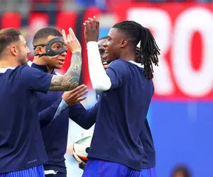 Franța a anunțat lotul pentru Cupa Mondială: starul lui Real Madrid, lăsat acasă de Didier Deschamps