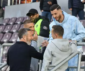 Mihai Stoica, anunț de ultimă oră la FCSB: „Cred că vine Drăguș”