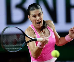 Sorana Cîrstea e de neoprit la Paris » 6-0, 6-0 cu Solana Sierra și calificare în „optimi” la Roland Garros
