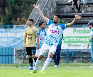 Despărțire-fulger! A reziliat după doar două meciuri jucate în Superligă