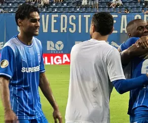 Ștefan Baiaram: „Anderlecht? Sună bine”