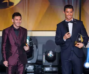 Acum e oficial! Lionel Messi și Cristiano Ronaldo vor juca în aceeași echipă