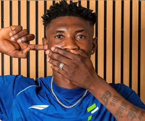 Incredibil ce salariu va încasa Kennedy Boateng la noua echipă!