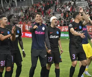 FCSB face primul transfer al verii: „E aproape rezolvat, va avea concurență mare”