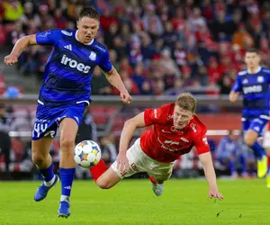 Sunt norvegienii „prea buni”, așa cum declara Alex Chipciu? Brann a pierdut „acasă” cu o echipă mai slab cotată decât U Cluj