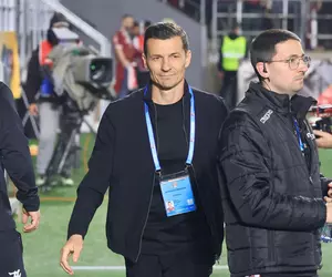 Gestul făcut de Gâlcă în săptămâna meciului de la Craiova