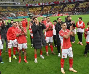 Ziua despărțirilor la Dinamo: „câinii” au oficializat plecările celor 4 fotbaliști