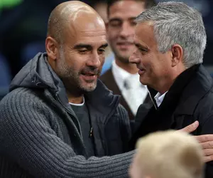 Mourinho îl „înțeapă” pe Guardiola: „Asta-i slăbiciune!”