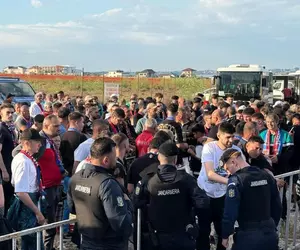 Echipe de start la Farul - Chindia, finală pentru „supraviețuirea” în Superliga » Stoican a făcut o schimbare-cheie